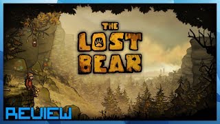 The Lost Bear VR Review