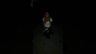 Drunk night
