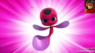 Transformation sirène||Miraculous Ladybug vf
