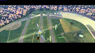 War Thunder 60 fps test