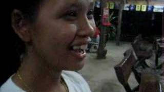 Mike in Thailand - Wives