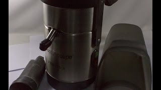 P76434 - Robot Coupe J100 Ultra Commercial Automatic Juicer Cafe Restaurant Catering