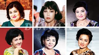 Известные женщины узбекистана (59 фото)