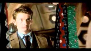 Doctor Who- Loc Doc- Зажигай