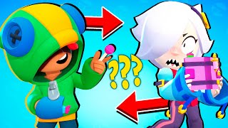 Это самый ХУДШИЙ БРАВЛЕР ЗА ВСЮ ИСТОРИЮ Brawl Stars