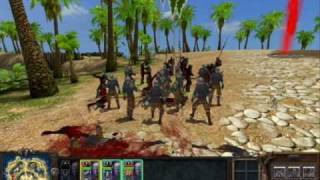 World Of Battles gameplay
