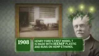 Weed Timeline - Learn Your Facts [DCBUD.COM VIDEO ARCHIEVE]