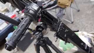 M56 Smartgun [Aliens]作ってみた