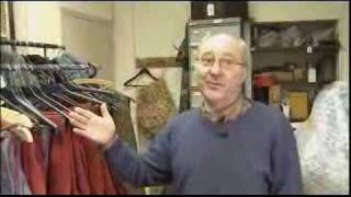 IDF1 Gaël Meaux ITV J-P Verney Musée 14/18