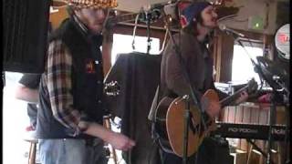 Cary Brothers - Blue Eyes (Live)