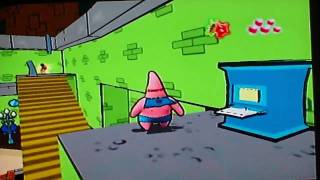 Spongebob Squarepants Creature of the Krusty Krab Part 14: Geez, it sure is boring around here...