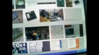 500MHz Pentium 3 - Browsing Youtube and Wikipedia