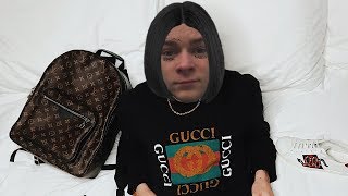 BRULYOV FACE - Я СОСУ И МНЕ ПО#УЙ