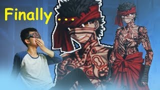 【FGO】Angra Mainyu Summoning after years【Fate/Grand Order】