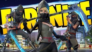 Fortnite Battle Royale SECRET UPDATE TODAY! (Ninja Outfit CARS & Sword???)