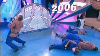 КВН Сочи (2006) - Сборная Пятигорска