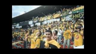 ATLETICO BUCARAMANGA SOLO FIESTA (F.L.S)  (L.A.B.K)