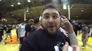LosPollosTv 2hype Event Full Basketball Highlights