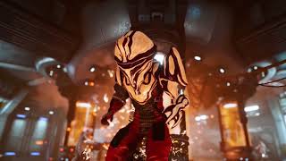 Warframe — обновление The Jovian Concord