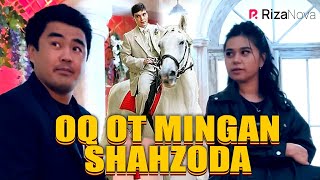 Oybek Teshaboyev - Oq ot mingan shahzoda