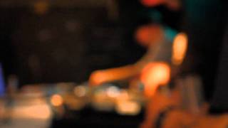 Mr. Erbie - Snowgoons - Euro Tour 2012 Pt.1