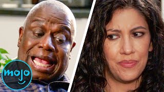 Top 5 Funniest Moments From Brooklyn Nine-Nine Season 8 Episodes 3 & 4
