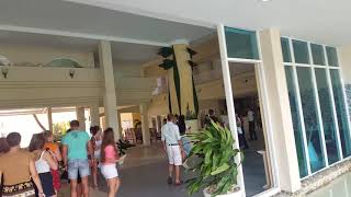 Куба. Ольгин. Fiesta Americana Holguin Costa Verde All Inclusive 4*

Playa Pesquero