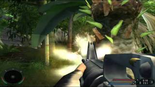 FarCry Guia Parte 1