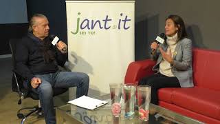 jant FRANCESCA PULCINI 8 novembre 2017
