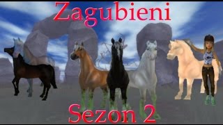 Star Stable Serial pt. "Zagubieni" Sezon 2, Odcinek 8: "Magiczne Drzewo" [SPOTKANIE W OPISIE]