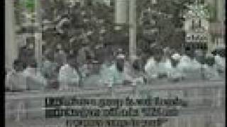 Surat Al Mulk - Maher al muaiqlyسوره الملك - ماهر المعيقلي