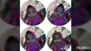 Fedya jelilah, tipe tipe squishy collector