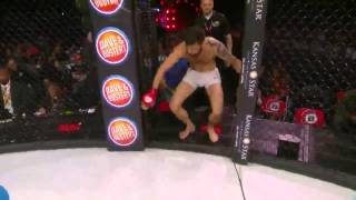 Rome lindsay vs marico Navarro