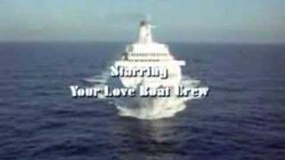 The Love Boat Season 3 Episode 15 Intro