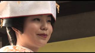 昭和の花嫁行列〜福井県越前市（2015年）〜