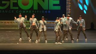 2020: Knoxville Teen Group Winner "Kabo"