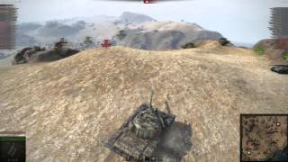 T 55A.  Свершилось. Лучше поздно, чем никогда.