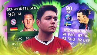 15 игроков, которые ТОЧНО станут ИКОНАМИ в FIFA #2
