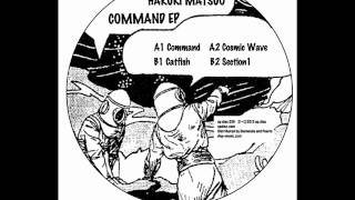 Haruki Matsuo - Command