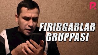 Akula - Firibgarlar gruppasi | Акула - Фирибгарлар группаси