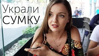 УКРАЛИ СУМКУ В ИСПАНИИ? За нами СЛЕДЯТ! Туса ОК, бешеные танцы, блогеры / Испания Семейные влоги