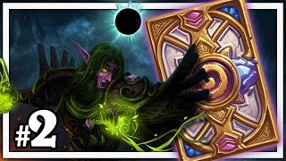 Hearthstone: Six Feet Under (Druid Constructed)