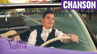 Violetta saison 3 - "Rescata mi corazón" (épisode 79) - Exclusivité Disney Channel
