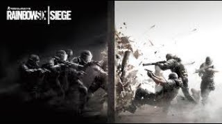 Rainbow Six Siege! NEW RYZEN Build! (Ryzen 5 1400, RX 480 8GB, 8GB DDR4)