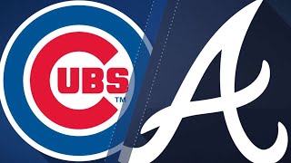 La Stella, Contreras power Cubs to 5-4 win: 8/30/18