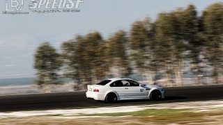 SpeedSF @ Buttonwillow CW13 3/14/15 1:52.133 Lap