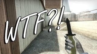 CS:GO - SICKEST Scout Ace Ever?!