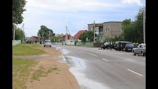 Трокели Вороновскй район в 2019 году