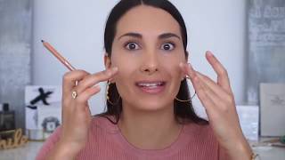 TUTO de By Reo : Comment faire ses SOURCILS ?