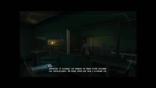 Fear 2 Español Despertar HD Parte 1 De 3